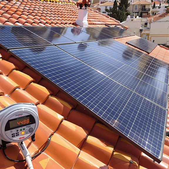 Solar Panels Malaga 0005
