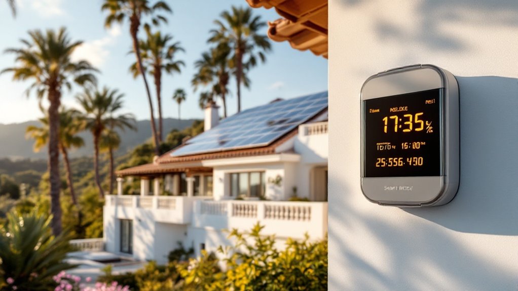 energy bill savings potential