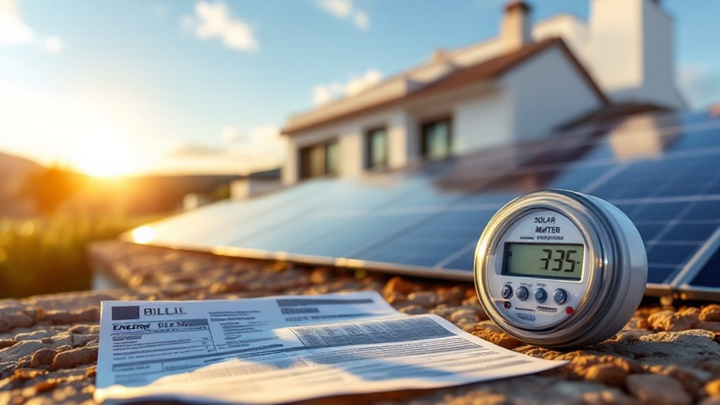 energy savings for marbella villas