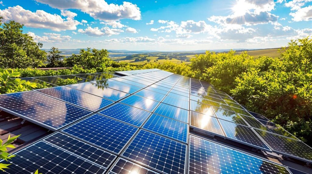 essential guide to solar panels