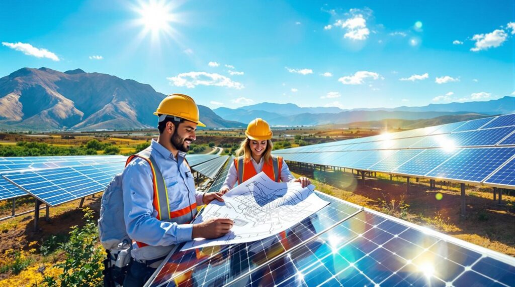 factors affecting solar costs
