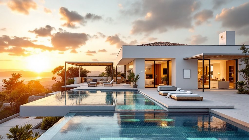 solar energy innovations marbella