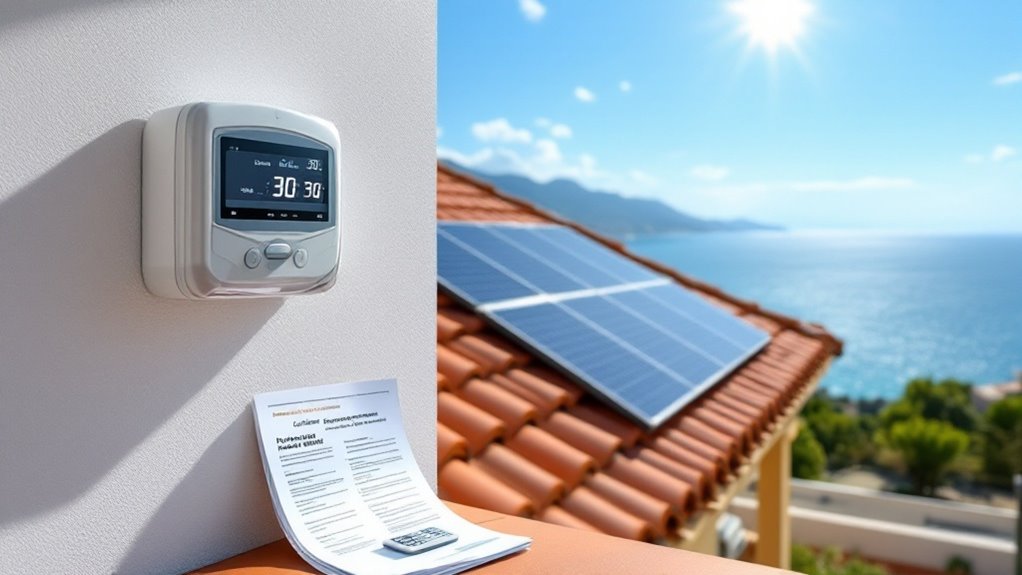 solar investment return analysis