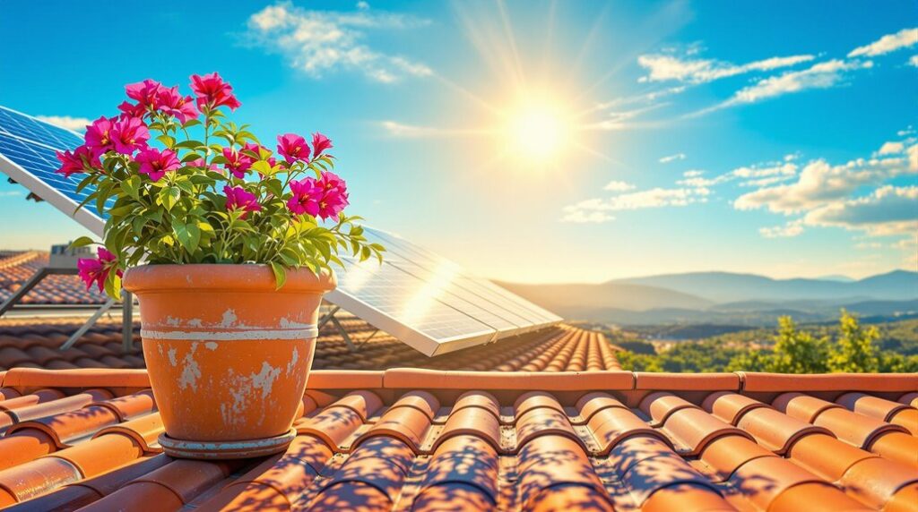 solar panel costs spain