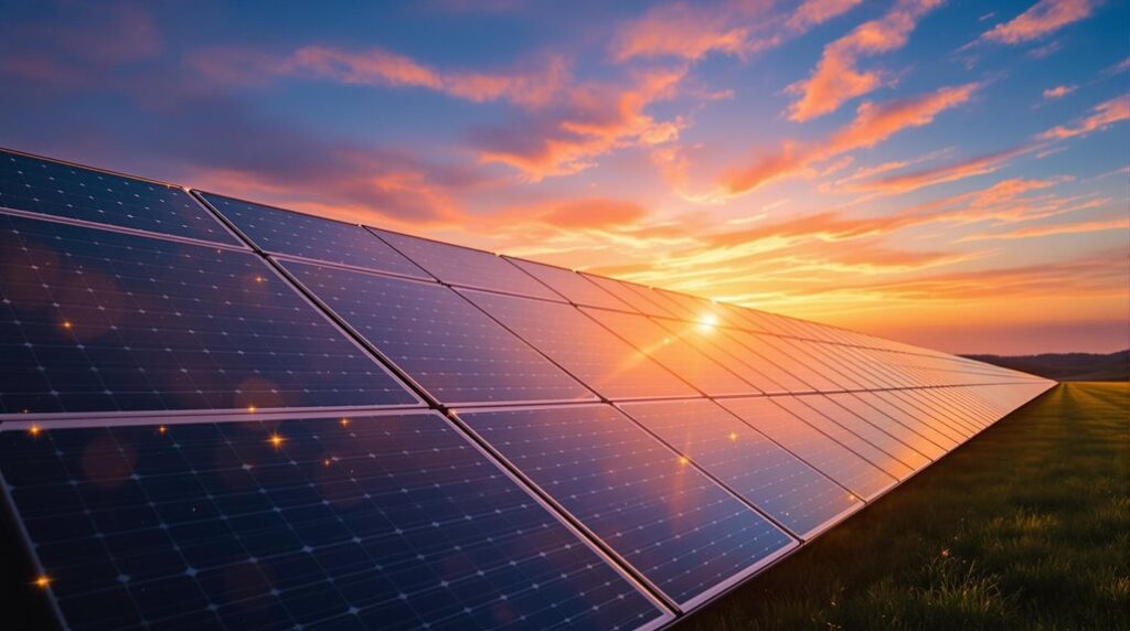 solar panel incentives m laga
