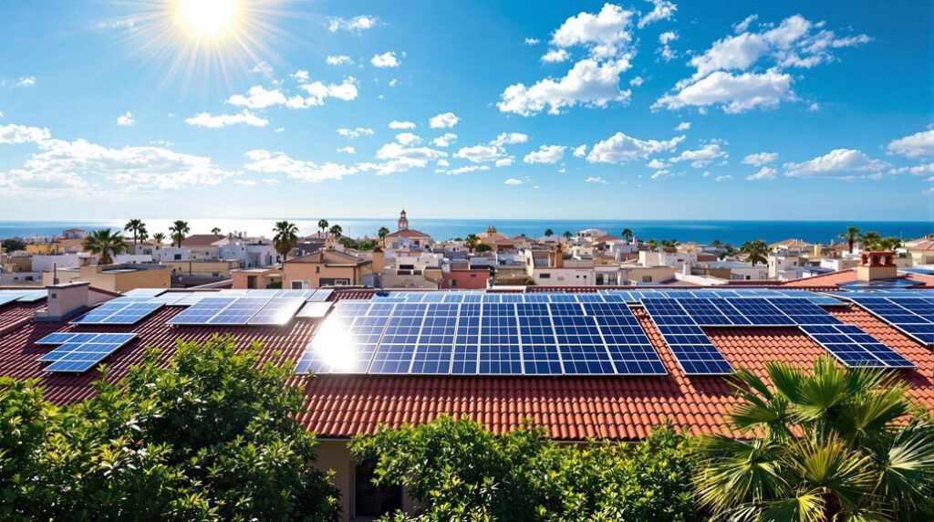solar panel installation prices