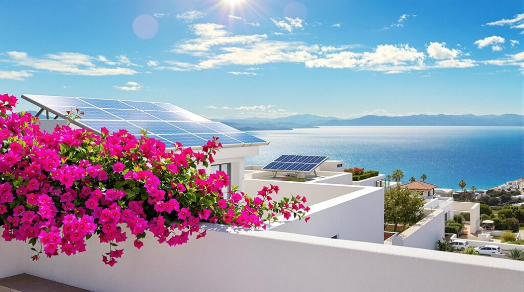 solar revolution in marbella