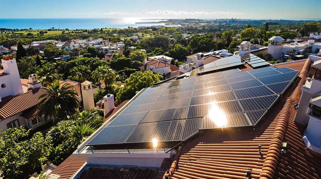 sustainable energy investment opportunity