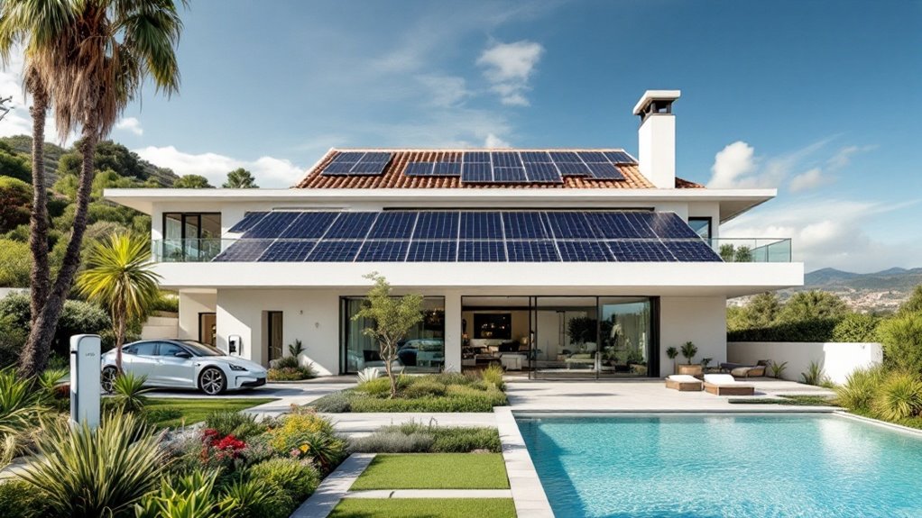 sustainable living in marbella