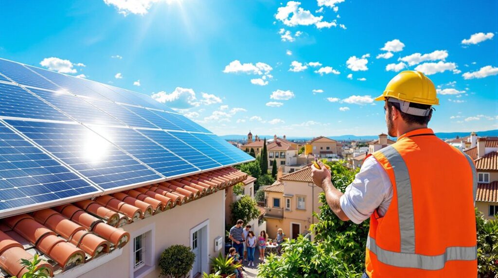 tax incentives for solar panels