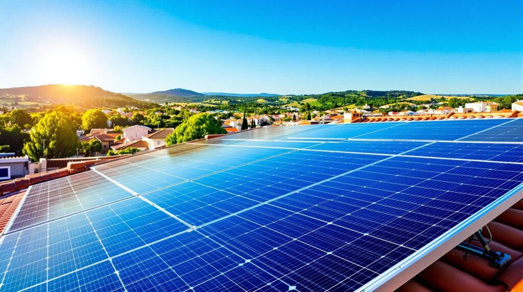 top solar panel brands