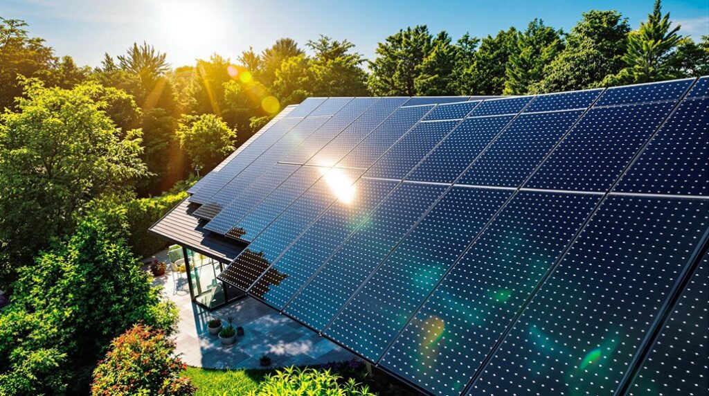 transform your home sustainably