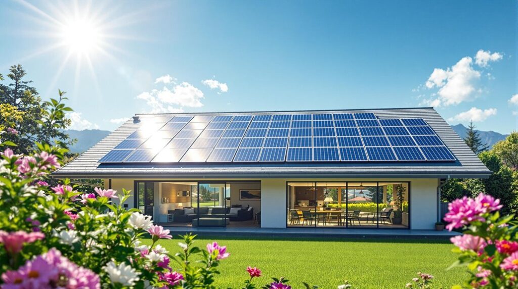 transform your home sustainably