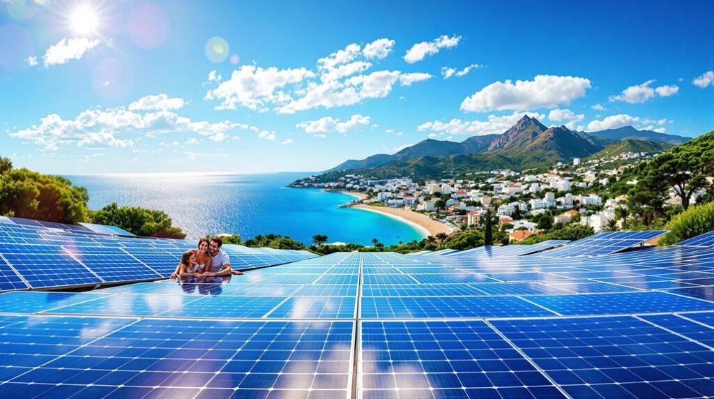 unlocking solar energy potential