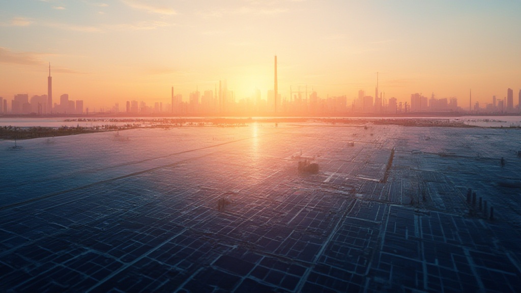 Carbon Footprint Solar Panels Transform Modern Energy Markets